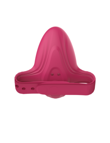 ESSENTIALS PANTY VIBE ROSA