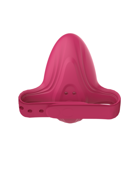 ESSENTIALS VIBRADOR DE BRAGAS ROSA