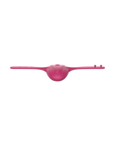 ESSENTIALS PANTY VIBE ROSA