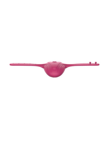 ESSENTIALS VIBRADOR DE BRAGAS ROSA