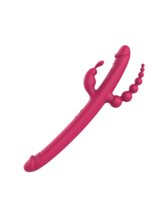 ESENCIALES EN CUALQUIER LUGAR PLACER VIBE ROSA