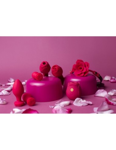 BESOS SECRETOS ROSEGASM LINGO DUAL VIBE