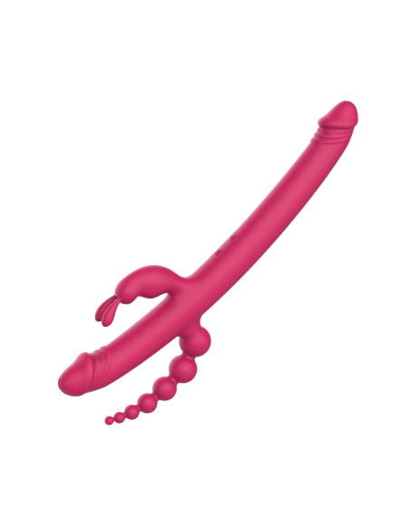 ESENCIALES EN CUALQUIER LUGAR PLACER VIBE ROSA