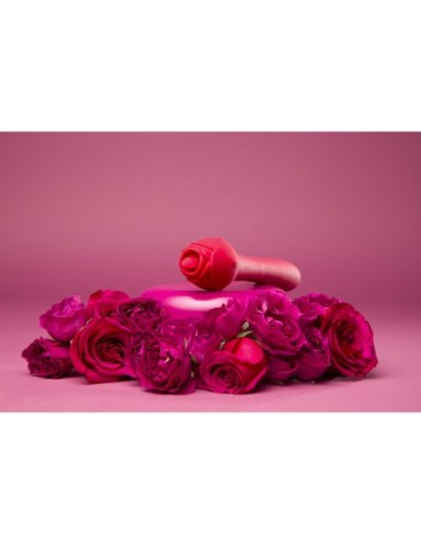 BESOS SECRETOS ROSEGASM LINGO DUAL VIBE