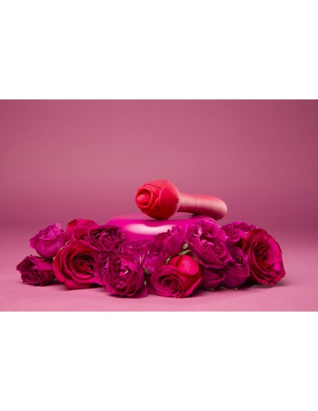 BESOS SECRETOS ROSEGASM LINGO DUAL VIBE