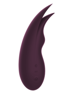 ESTIMULADOR FLUTTERING ESSENTIALS MORADO 2