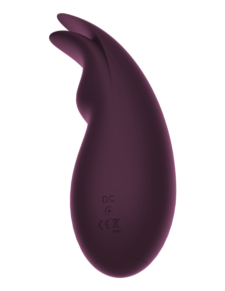 ESTIMULADOR FLUTTERING ESSENTIALS MORADO