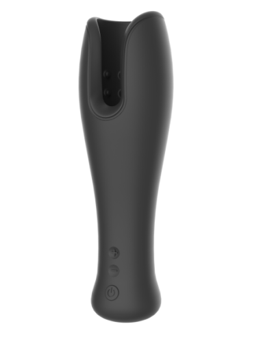 ESSENTIALS POTENTE ESTIMULADOR DE CABEZA...