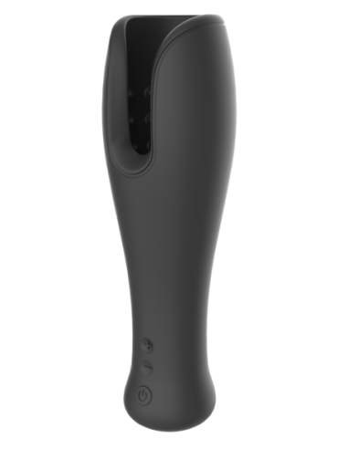 ESSENTIALS POTENTE ESTIMULADOR DE CABEZA...