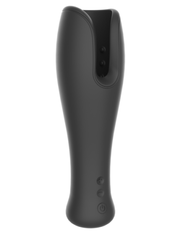 ESSENTIALS POTENTE ESTIMULADOR DE CABEZA...