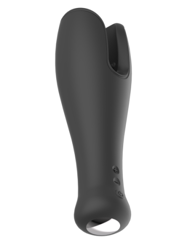 ESSENTIALS POTENTE ESTIMULADOR DE CABEZA...