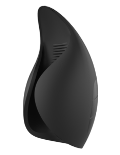 STROKER ESSENTIALS SMOOTH POWER NEGRO