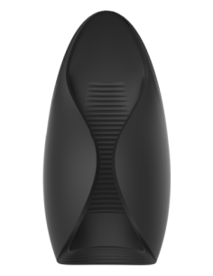 STROKER ESSENTIALS SMOOTH POWER NEGRO 2