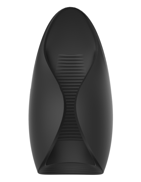 STROKER ESSENTIALS SMOOTH POWER NEGRO