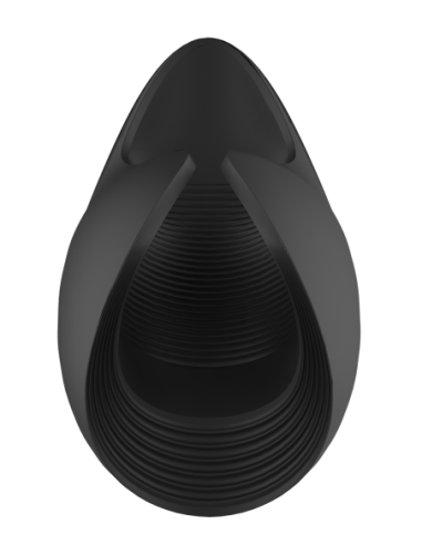 STROKER ESSENTIALS SMOOTH POWER NEGRO