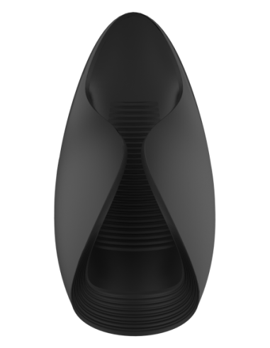 STROKER ESSENTIALS SMOOTH POWER NEGRO