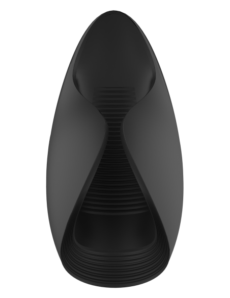 STROKER ESSENTIALS SMOOTH POWER NEGRO