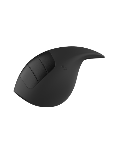 STROKER ESSENTIALS SMOOTH POWER NEGRO