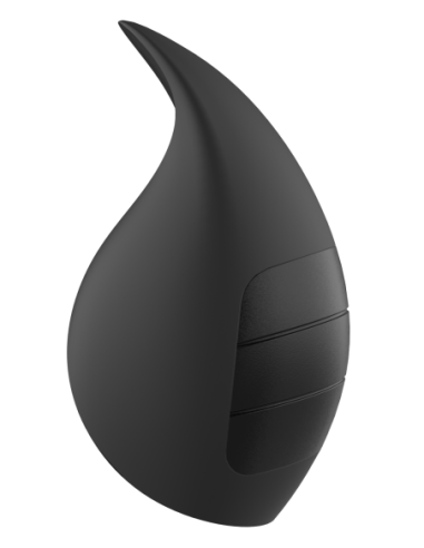 STROKER ESSENTIALS SMOOTH POWER NEGRO