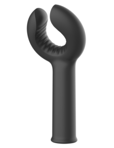 ESSENTIALS PAREJAS MULTI TEASER NEGRO