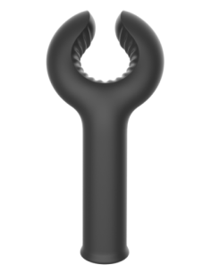 ESSENTIALS PAREJAS MULTI TEASER NEGRO 2