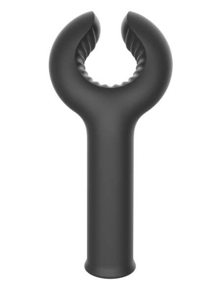 ESSENTIALS PAREJAS MULTI TEASER NEGRO