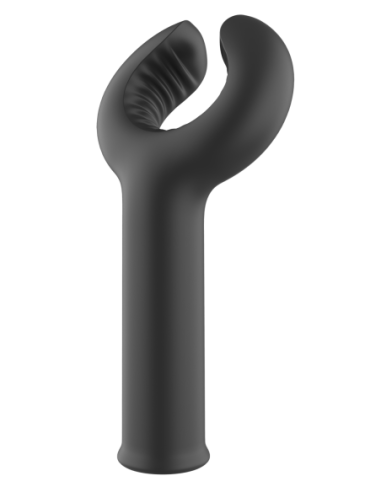 ESSENTIALS PAREJAS MULTI TEASER NEGRO