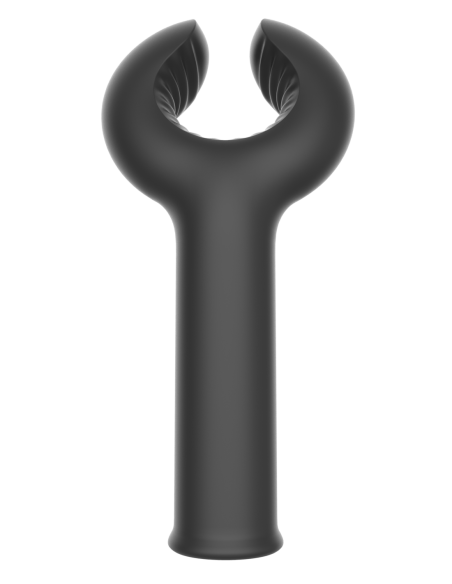 ESSENTIALS PAREJAS MULTI TEASER NEGRO