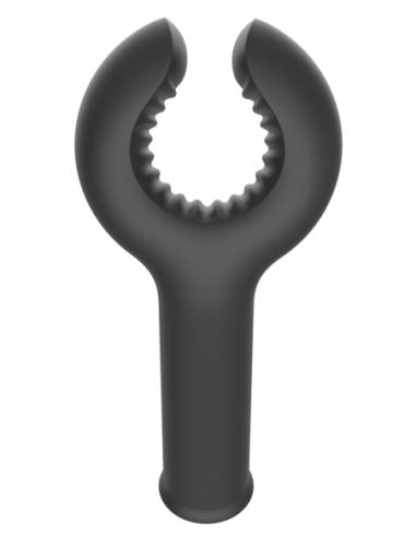 ESSENTIALS PAREJAS MULTI TEASER NEGRO