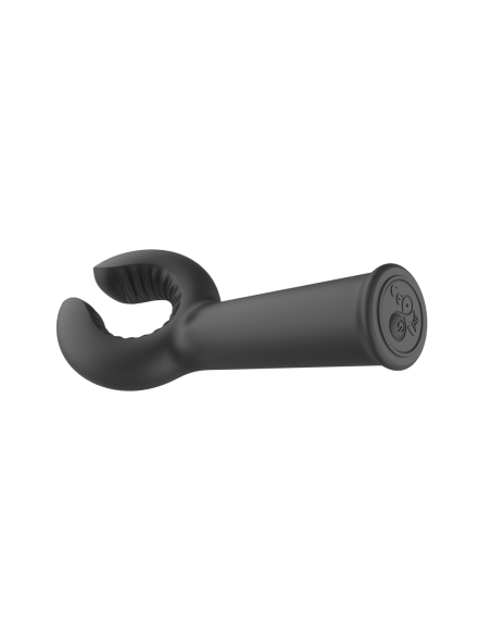 ESSENTIALS PAREJAS MULTI TEASER NEGRO