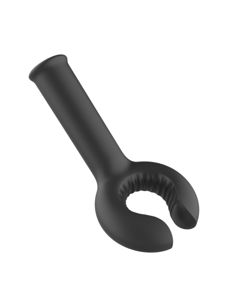 ESSENTIALS PAREJAS MULTI TEASER NEGRO