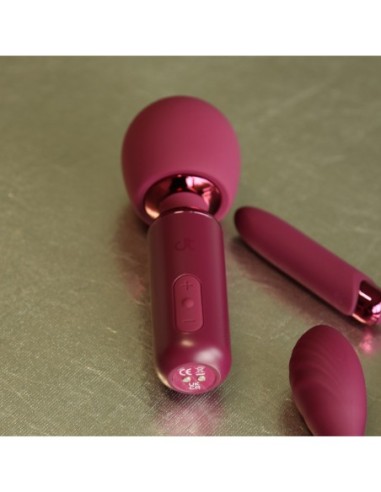 VARITA DE VIAJE GLAM BOLD