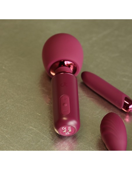 VARITA DE VIAJE GLAM BOLD