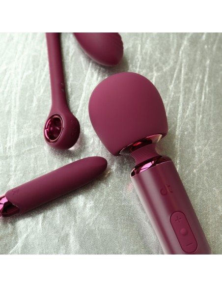 VARITA DE VIAJE GLAM BOLD