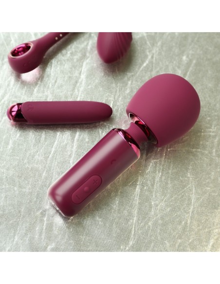 VARITA DE VIAJE GLAM BOLD