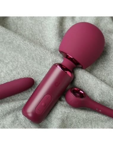 VARITA DE VIAJE GLAM BOLD