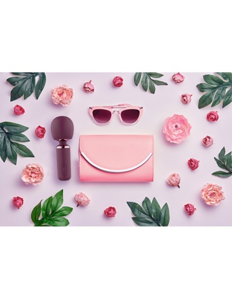 VARITA DE VIAJE GLAM BOLD