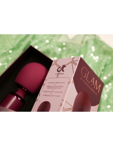 VARITA DE VIAJE GLAM BOLD