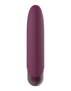 VIBRA BALA FUERTE GLAM 2