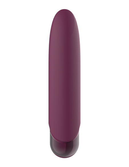 VIBRA BALA FUERTE GLAM