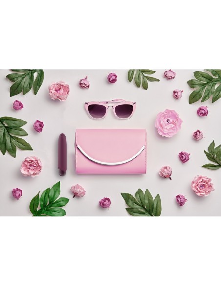 VIBRA BALA FUERTE GLAM