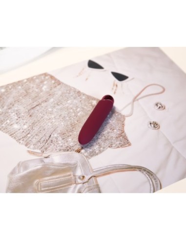 VIBRA BALA FUERTE GLAM