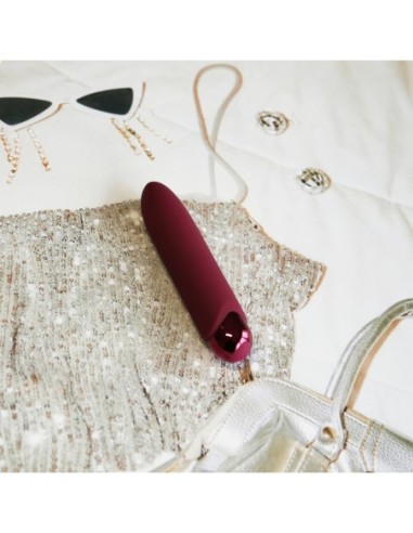 VIBRA BALA FUERTE GLAM