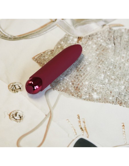 VIBRA BALA FUERTE GLAM