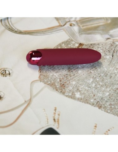 VIBRA BALA FUERTE GLAM