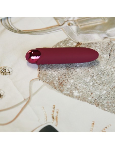 VIBRA BALA FUERTE GLAM