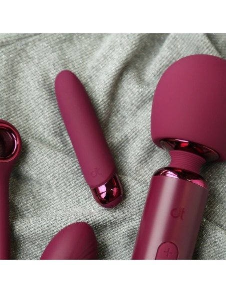 VIBRA BALA FUERTE GLAM