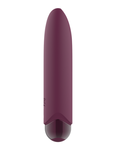 VIBRA BALA FUERTE GLAM