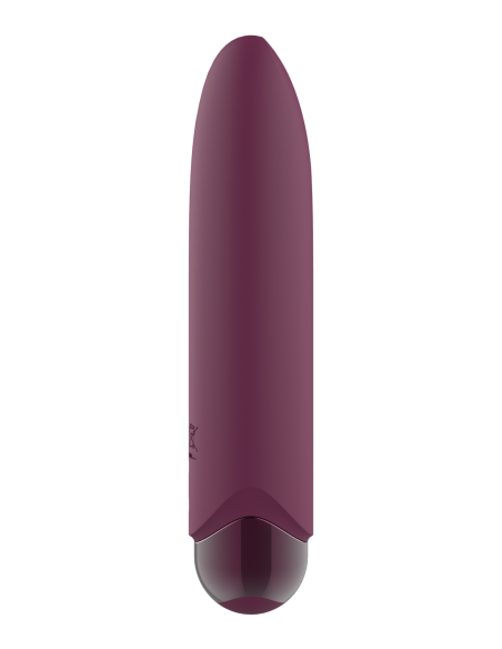 VIBRA BALA FUERTE GLAM