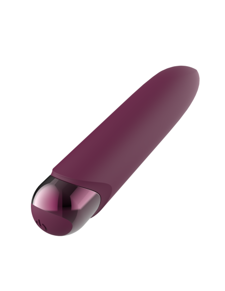 VIBRA BALA FUERTE GLAM